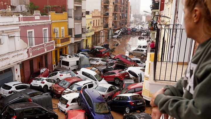 Foto principal de la recaudación de fondos