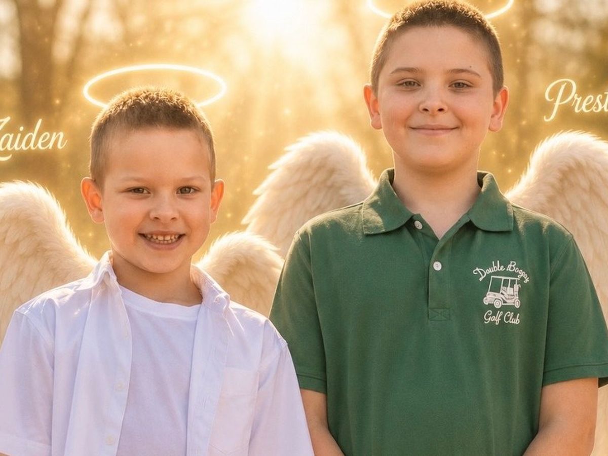 Support Destiny, Tom, Nate and Amanda After Tragic Loss campaign photo, 1 of 3