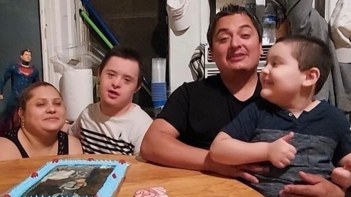 Our Neighbor Tony Was Arrested By ICE- PLEASE HELP campaign photo, 1 of 4