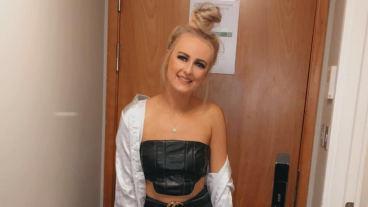 Main fundraiser photo