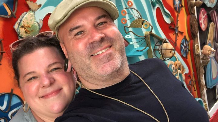 Support Adam's Healing After Traumatic Brain Injury