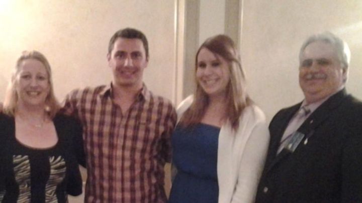 Main fundraiser photo