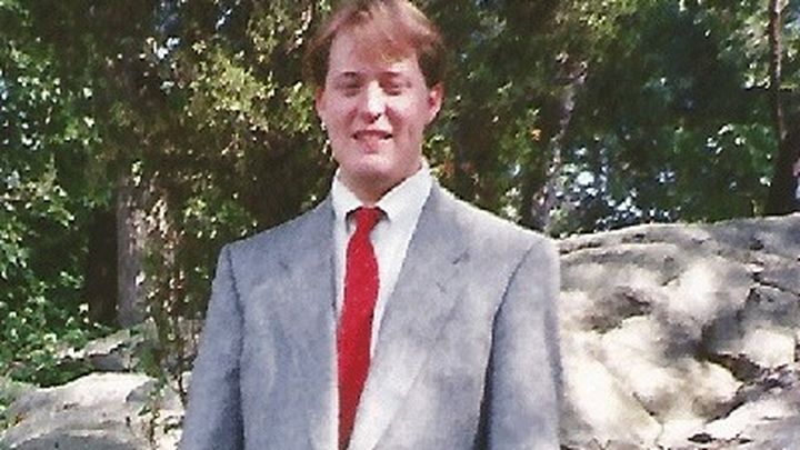 Main fundraiser photo