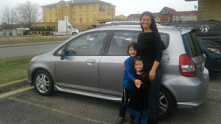 Hannah mypreciousvirgins