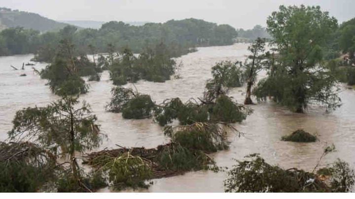 Foto principal de la recaudación de fondos