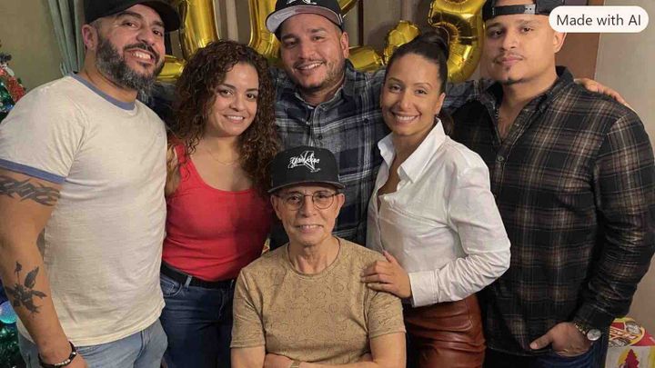 Honoring Carlos Santos’s Life and Legacy campaign photo, 1 of 10