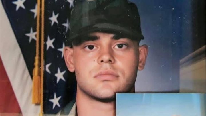 Help My Brother Get a Second Chance campaign photo, 1 of 5