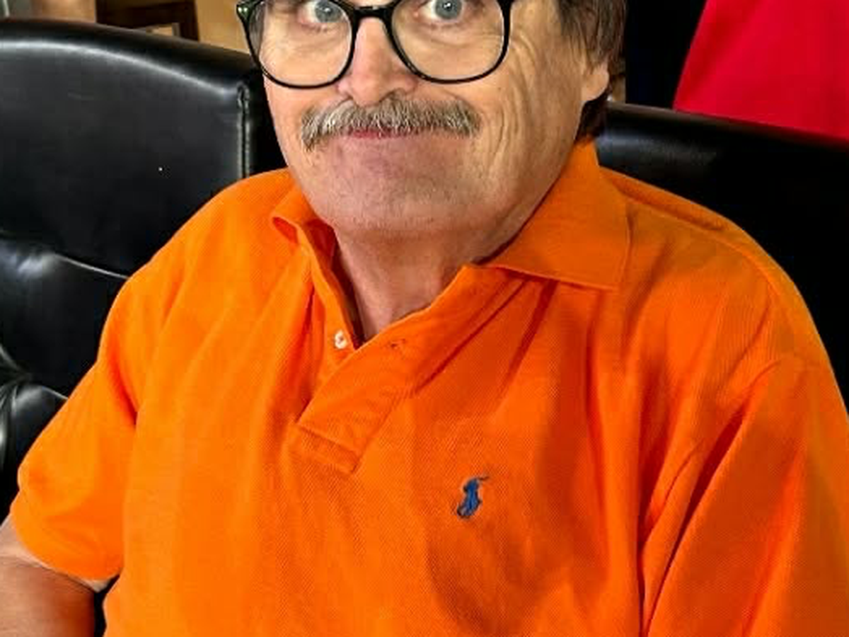 Fundraiser by Ashley Godbee : Celebrating the life & legacy of Bob Godbee