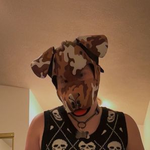 GoFundMe profile picture for @dakota