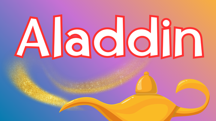 Help Bring the Magic of Panto to Life! campaign photo, 1 of 5