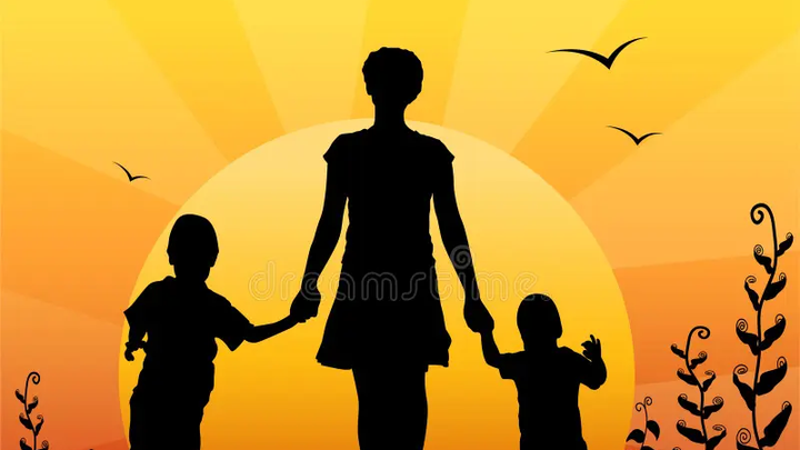 Help A Brave Mom Find Freedom and Stability campaign photo, 1 of 3