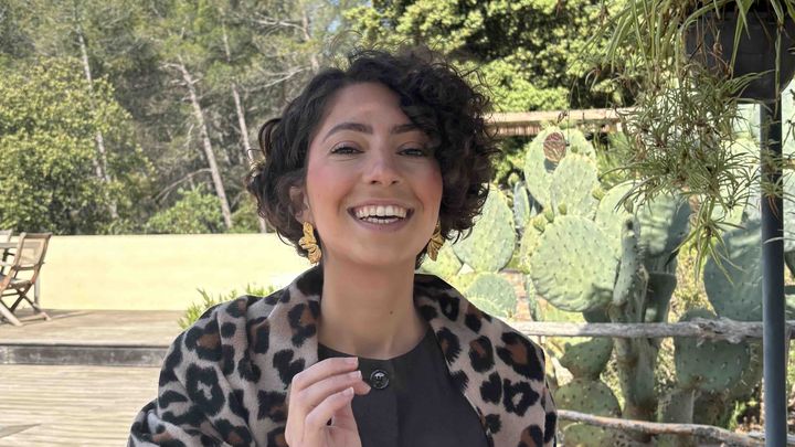 Camille campaign photo, 1 of 3