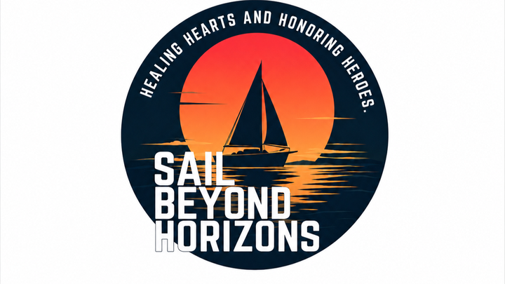 Kampagnen-Foto für Help Fund Life-Changing Sailing Therapy, 1 von 8