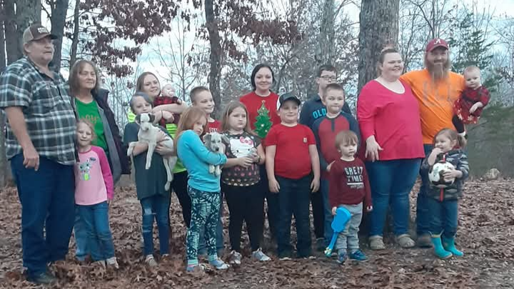 Main fundraiser photo