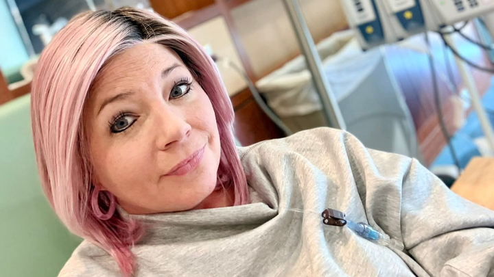 Rally for Trish: Nurse's Cancer Battle campaign photo, 1 of 8