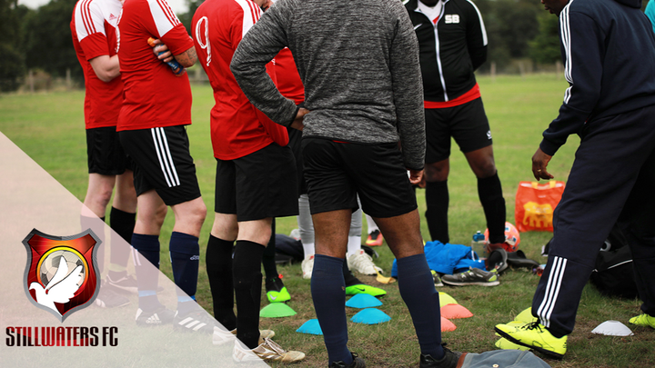 Help Stillwaters FC Rise – Fund Our Cameras & Player Support campaign photo, 1 of 4
