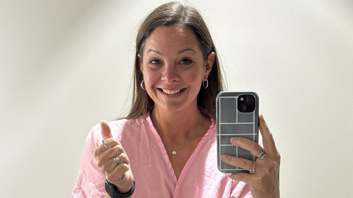Support Laurie in Her Battle Against Cancer campaign photo, 1 of 4
