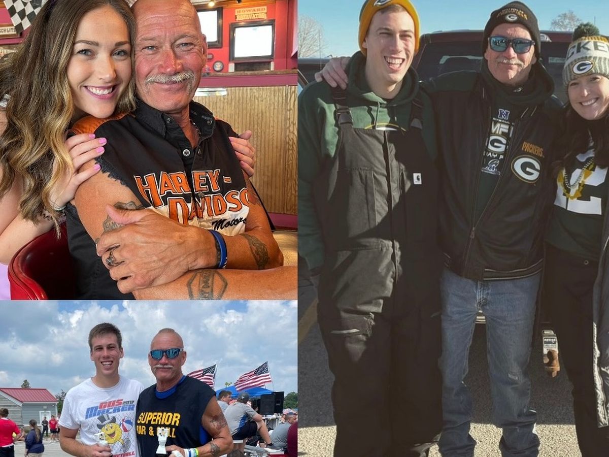 Fundraiser by Taylor Beninghaus : Support Boozer in his fight against ...