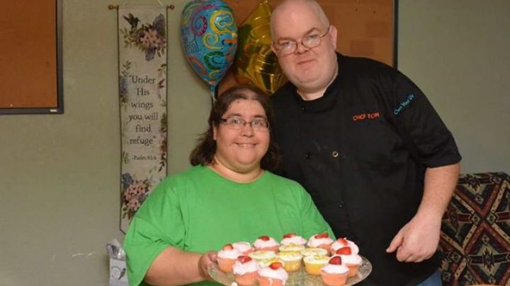 Main fundraiser photo