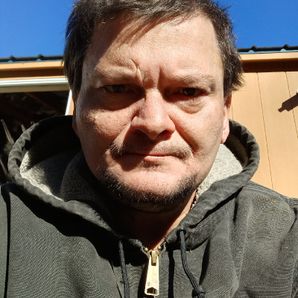 Joshua Little