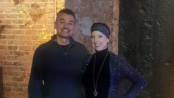 Main fundraiser photo