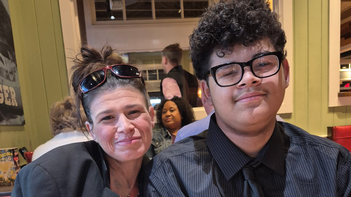 Main fundraiser photo