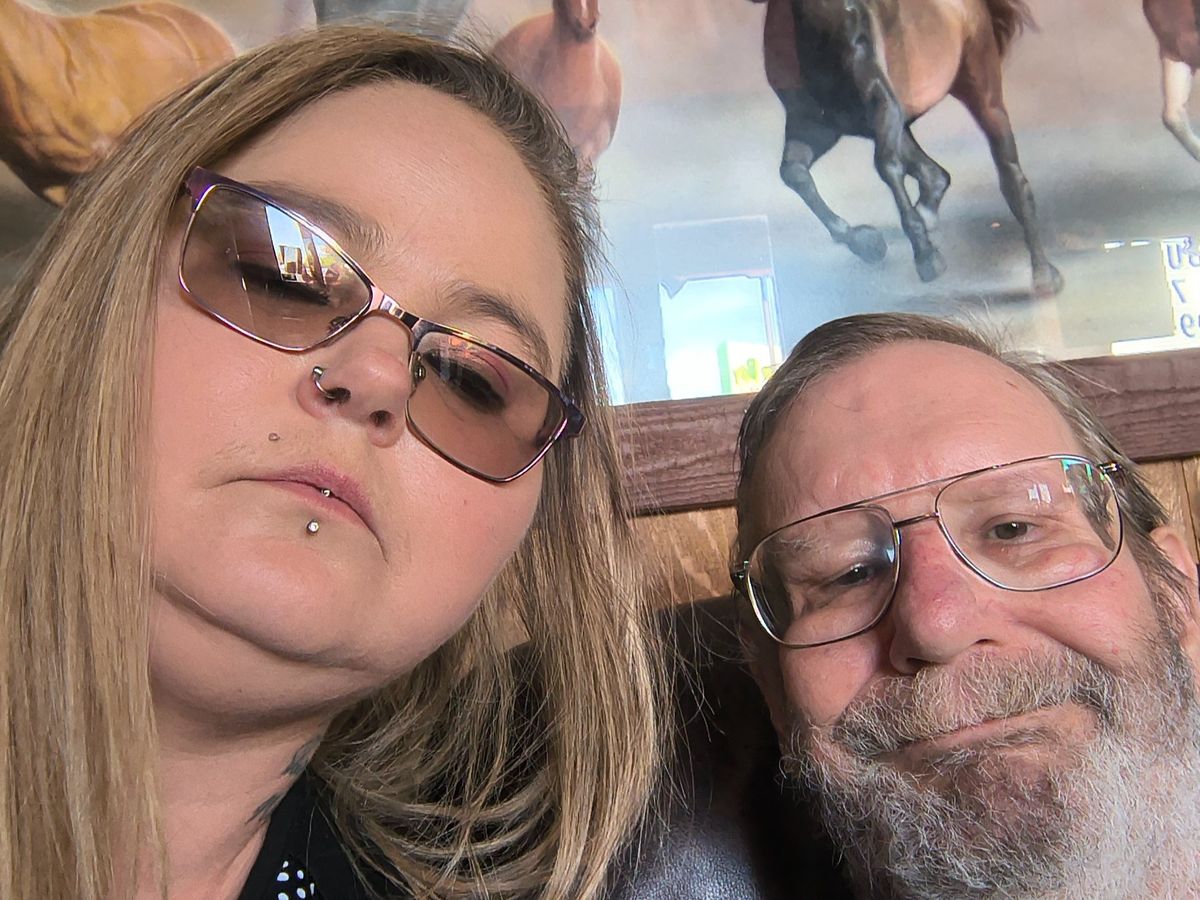 Fundraiser by Carina Ford : Honoring John’s Final Wishes