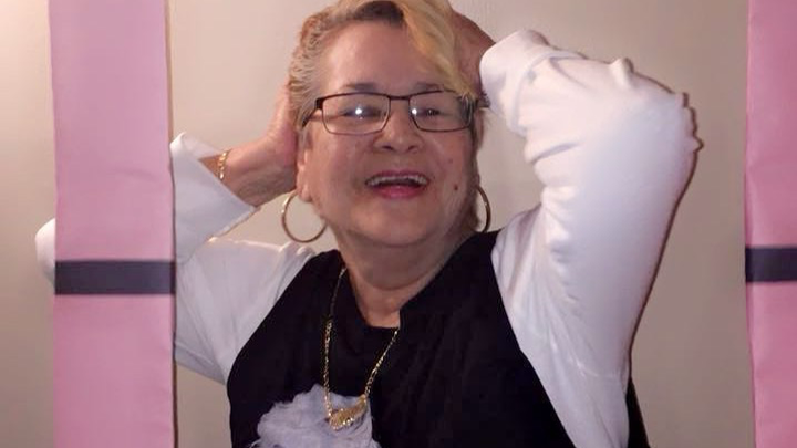 Help Us Give Norma Rodriguez a Dignified Farewell campaign photo, 1 of 4