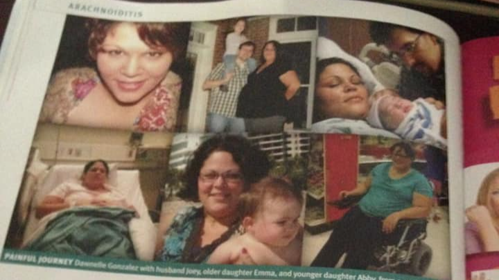 Help Dawn Reclaim Her Independence & Relief campaign photo, 1 of 5