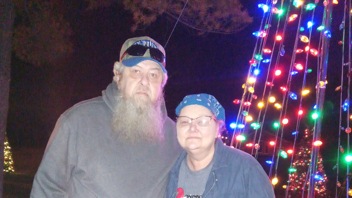 Main fundraiser photo