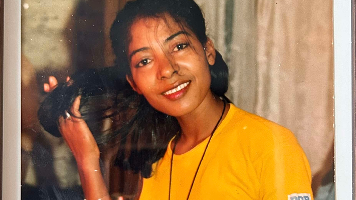 Help Our Mom Fight Cancer campaign photo, 1 of 7