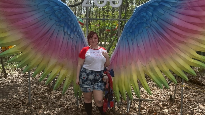Cara Long’s Heart Condition Took Her Too Soon campaign photo, 1 of 8