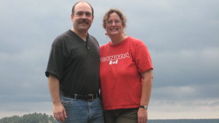 Main fundraiser photo