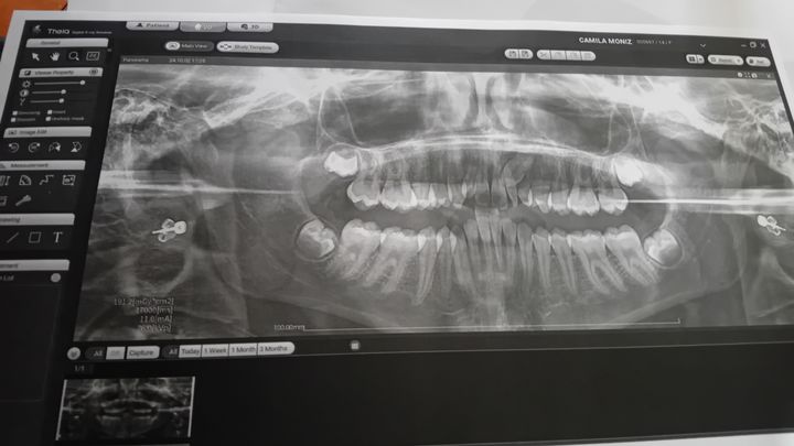 Foto principal da arrecadação de fundos