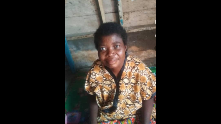 Donate to Save Florence Yemoh's Life campaign photo, 1 of 4