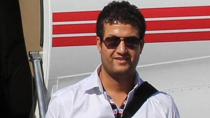 Main fundraiser photo