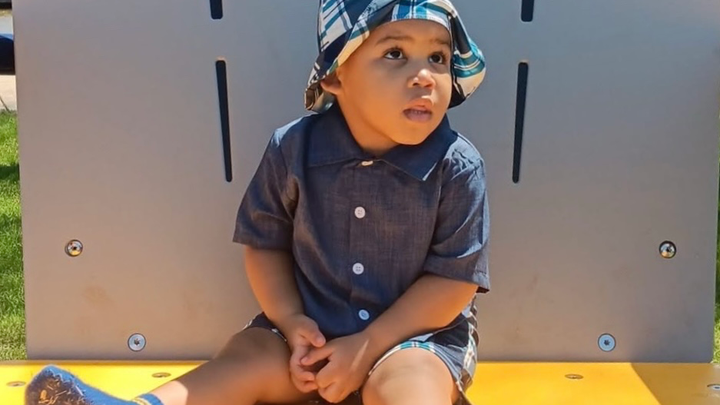 Help Teondre Enjoy His 3rd Birthday While Fighting Anemia! campaign photo, 1 of 3