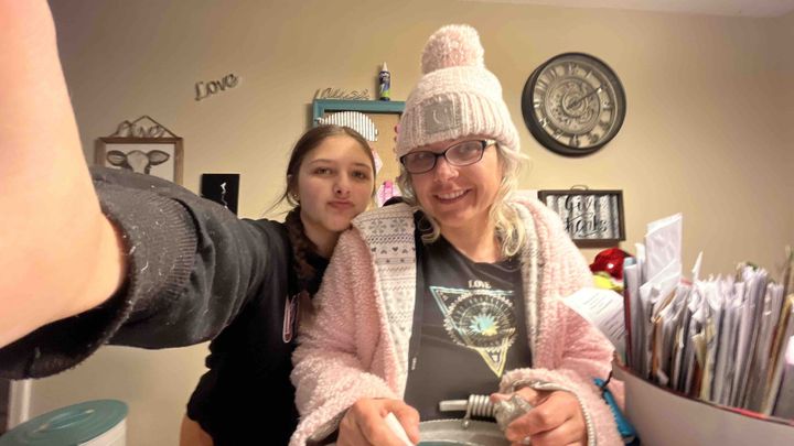 Fundraiser for Kelly Rafferty by Delaney Bimbo : Help save our home!
