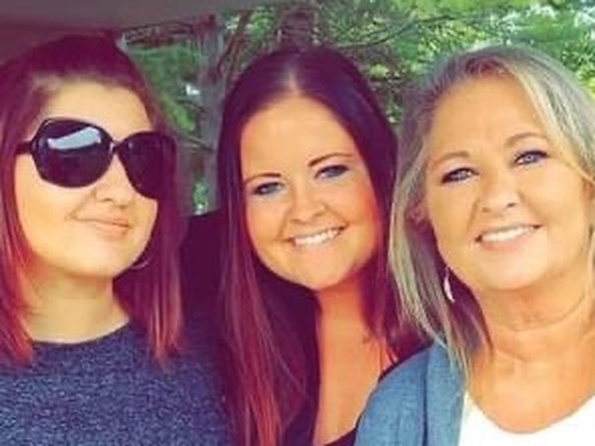 Fundraiser for Amanda Straley by Kaylee Manville : In Memory of Terri ...