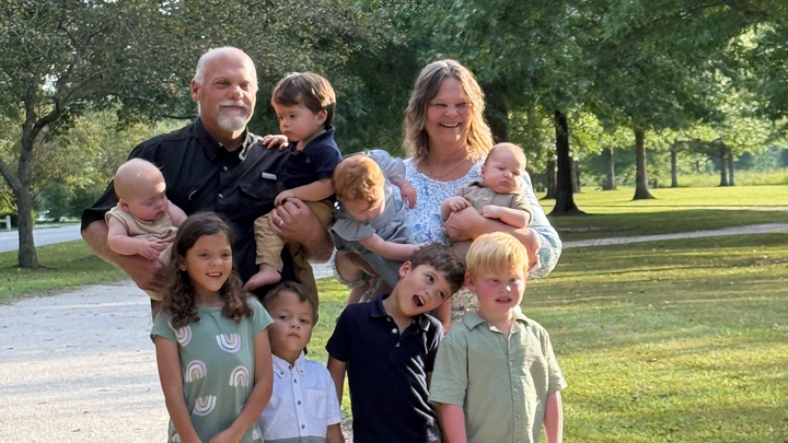 Supporting Nick Through Surgery and Recovery campaign photo, 1 of 2