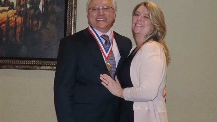 Main fundraiser photo