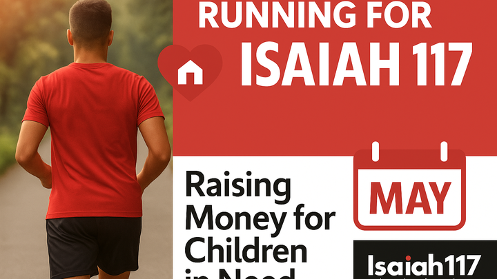 Main fundraiser photo