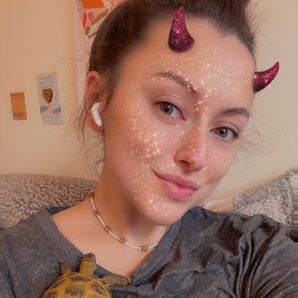 Mariah  Abbey 