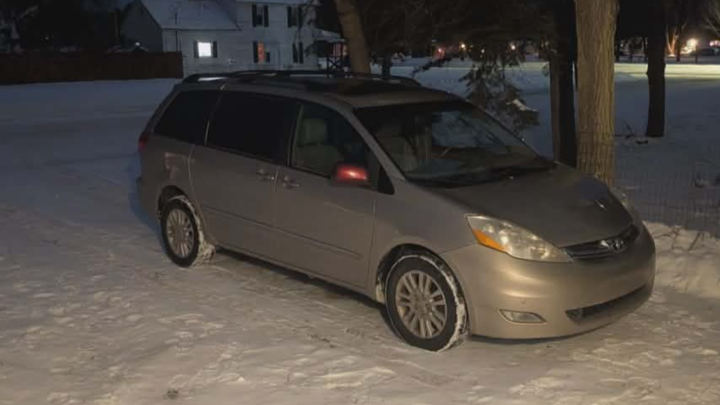 Urgent: Reliable Vehicle Needed for Work campaign photo, 1 of 3