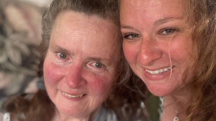 Help Christine Hospodar's Medical Journey campaign photo, 1 of 2