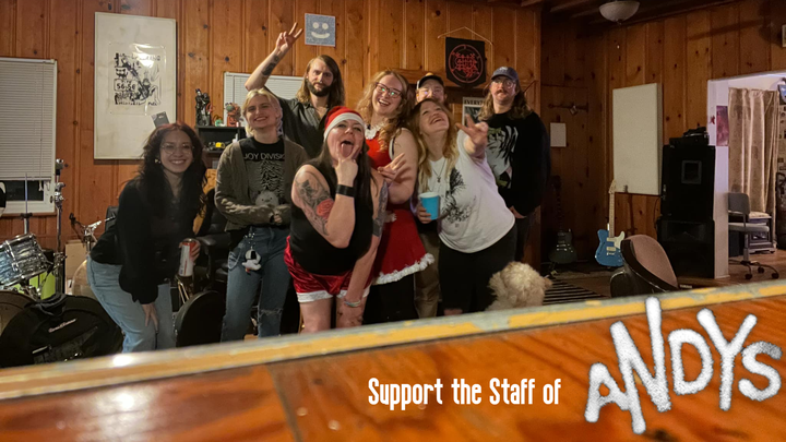 Main fundraiser photo