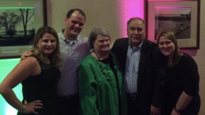 Main fundraiser photo