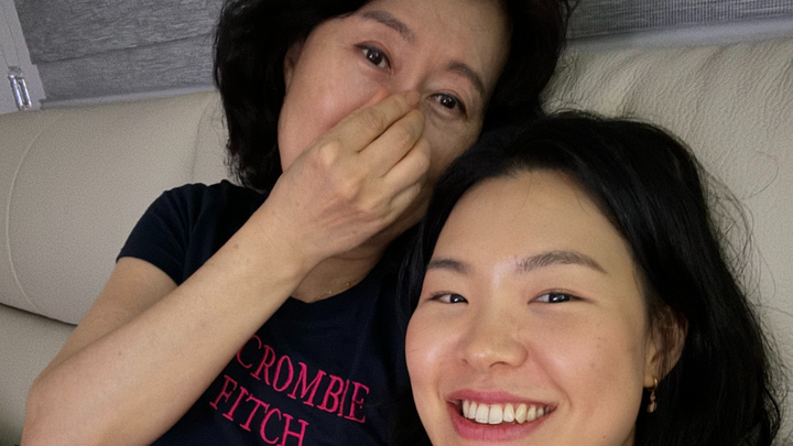 Help Chloe's Mom Breathe Again campaign photo, 1 of 5