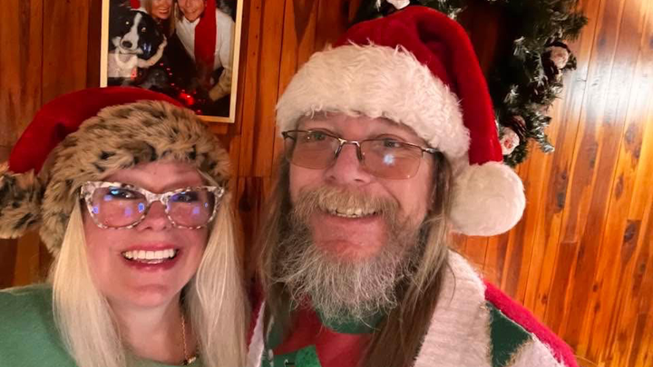 Main fundraiser photo