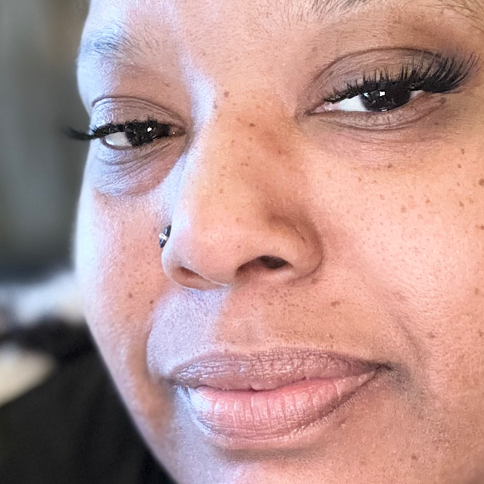 Support for a Single Mom Facing Hard Times